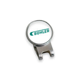 Hat Clip Golf Ball Marker Bottle Opener