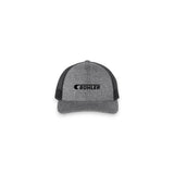 Low Pro Trucker Cap