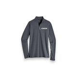 Ladies Pacesetter Quarter Zip