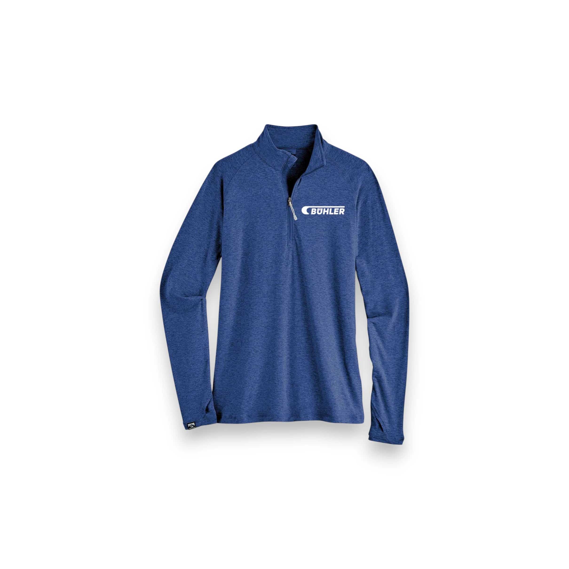 Ladies Pacesetter Quarter Zip