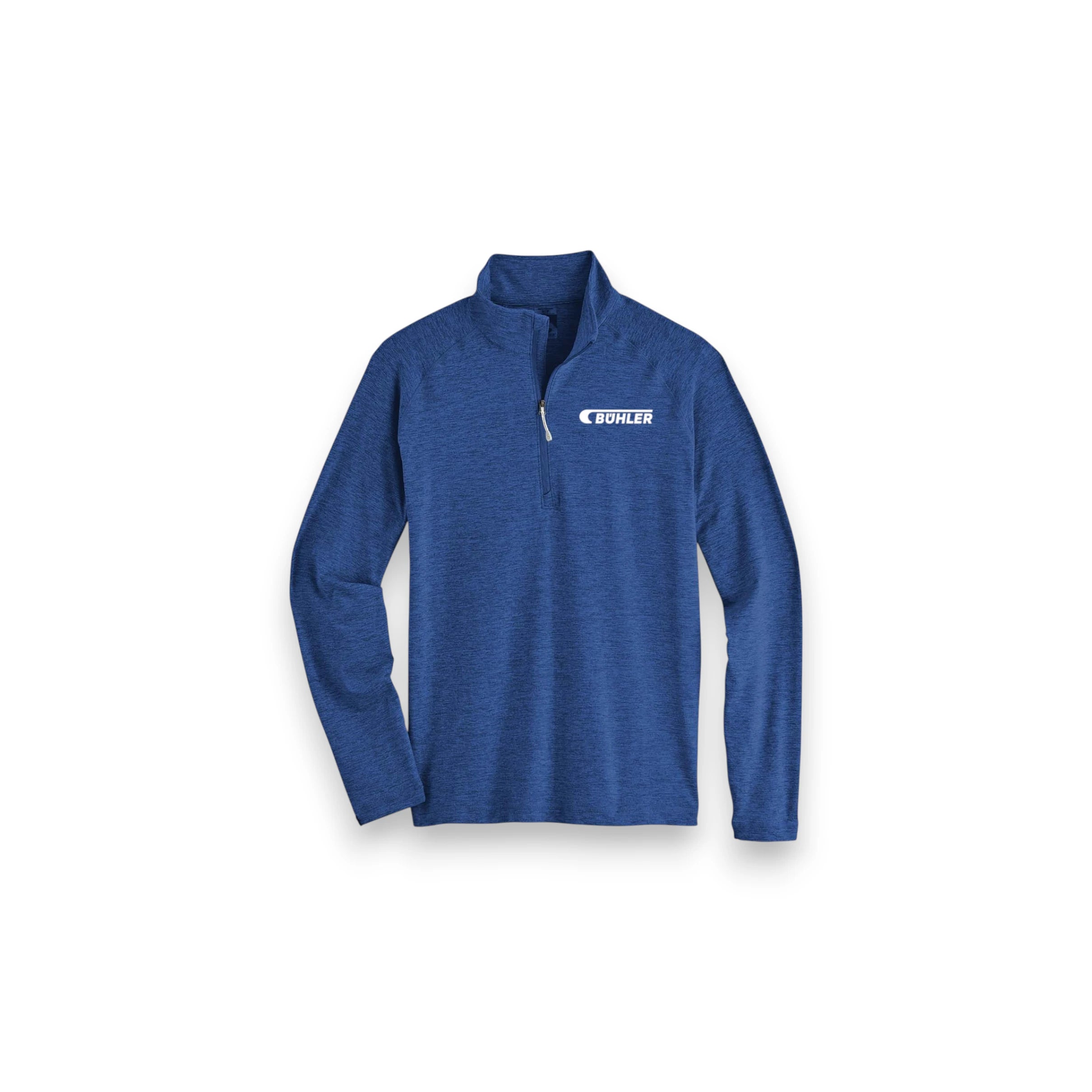 Men's Pacesetter Quarter Zip