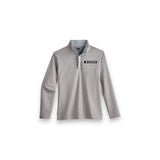 Men's Sidekick Quarter Zip