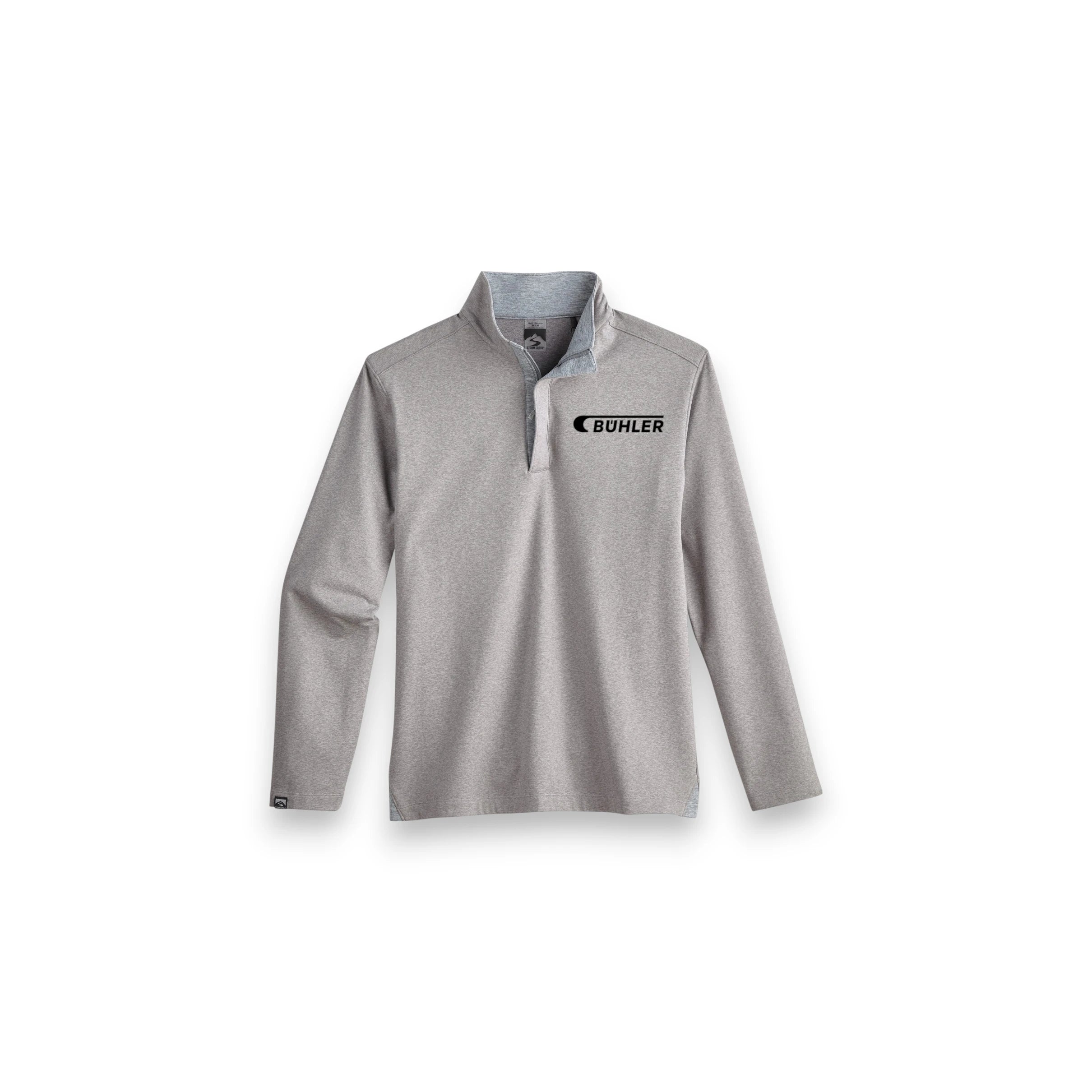Men's Sidekick Quarter Zip