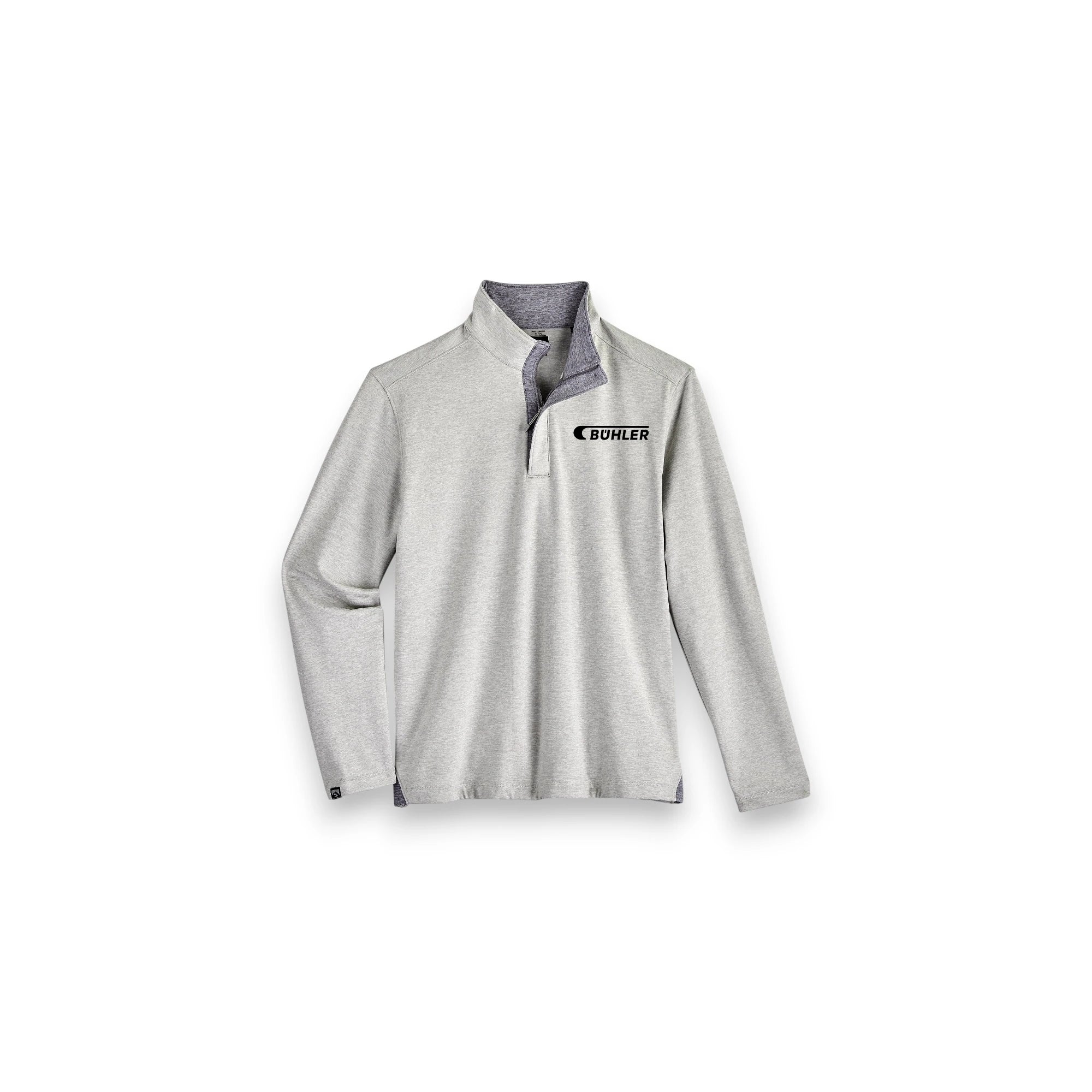 Men's Sidekick Quarter Zip