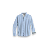 Men's Influencer Woven Shirt - Solid