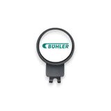 Capmate 3-in-1 Golf Hat Clip (Gunmetal)