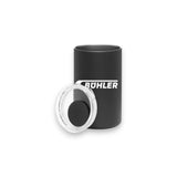Apollo Thermal Tumbler/Can Cooler - Standard Can