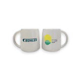 Belize 11oz Stoneware Mug