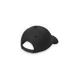 Vintage Washed Contrast Stitch Cap