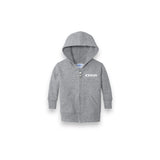 Infant Core Fleece Full-Zip Hooded Sweatshirt