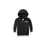 Infant Core Fleece Full-Zip Hooded Sweatshirt