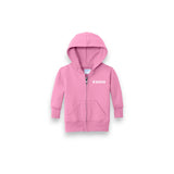 Infant Core Fleece Full-Zip Hooded Sweatshirt