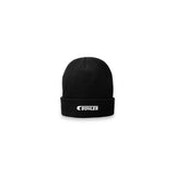 Fleece-Lined Knit Cap