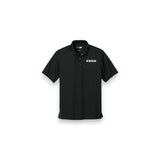 Men's Micropique Gripper Polo