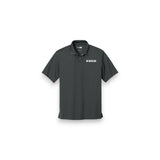 Men's Micropique Gripper Polo