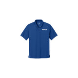 Men's Micropique Gripper Polo