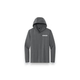 Men's Long Sleeve Hoodie