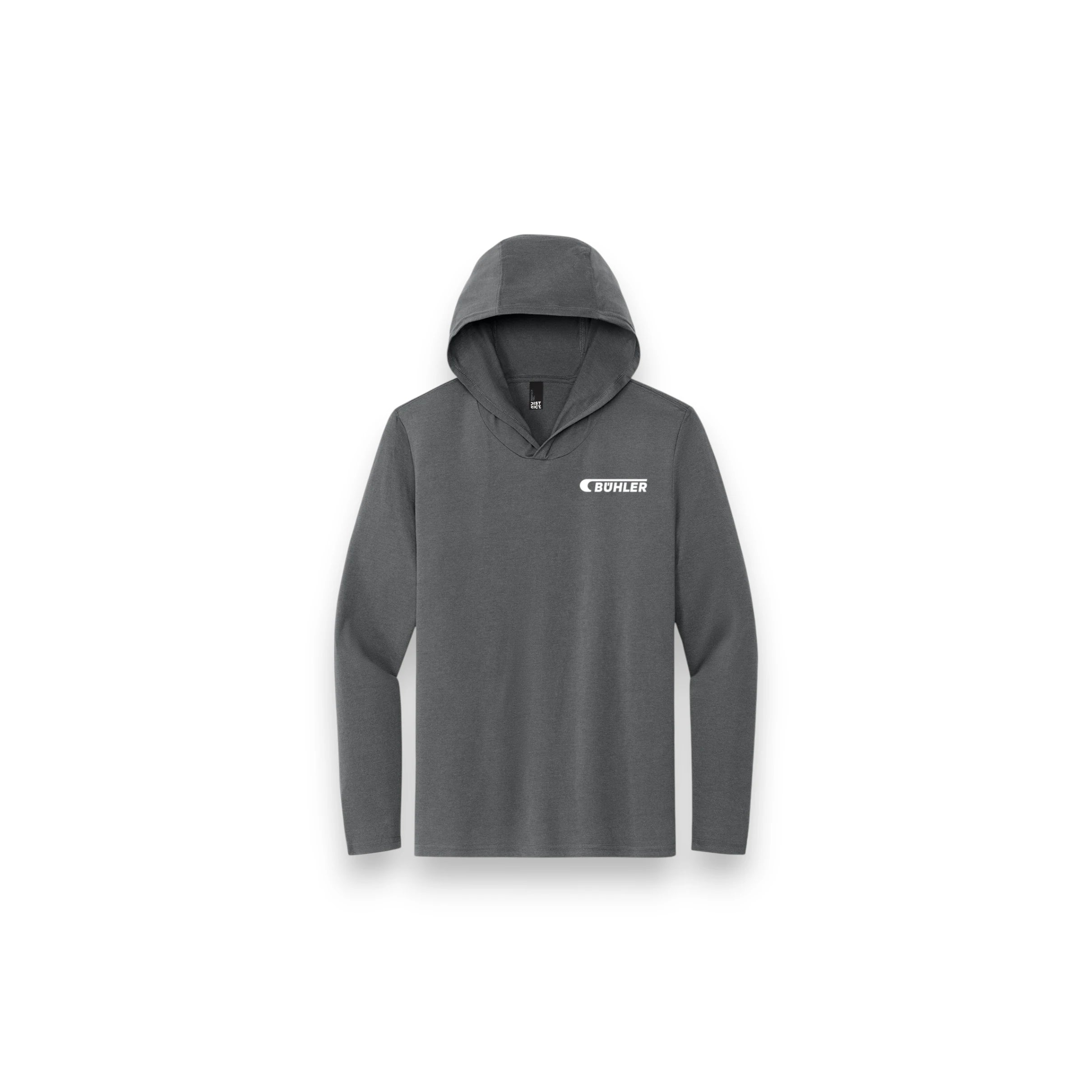 Men's Long Sleeve Hoodie