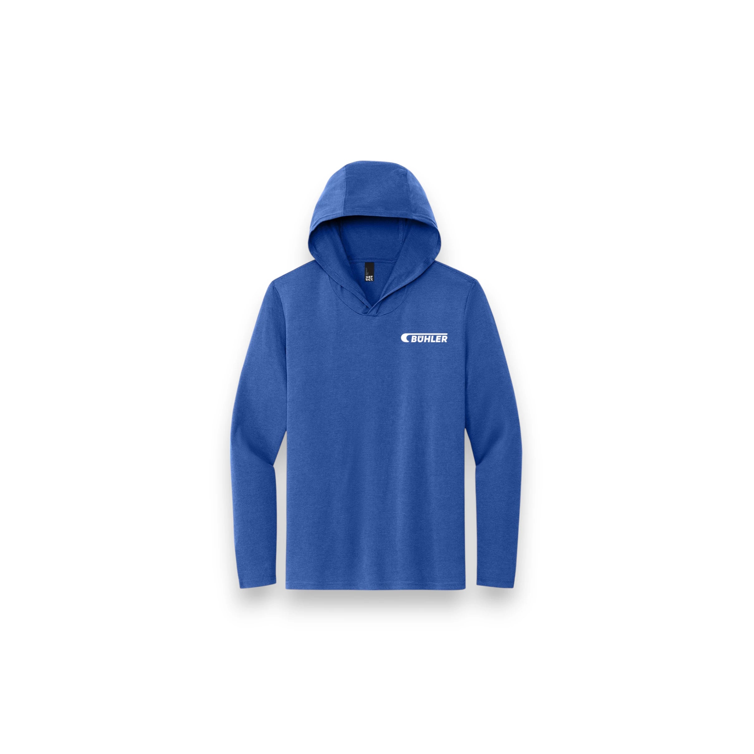 Men's Long Sleeve Hoodie