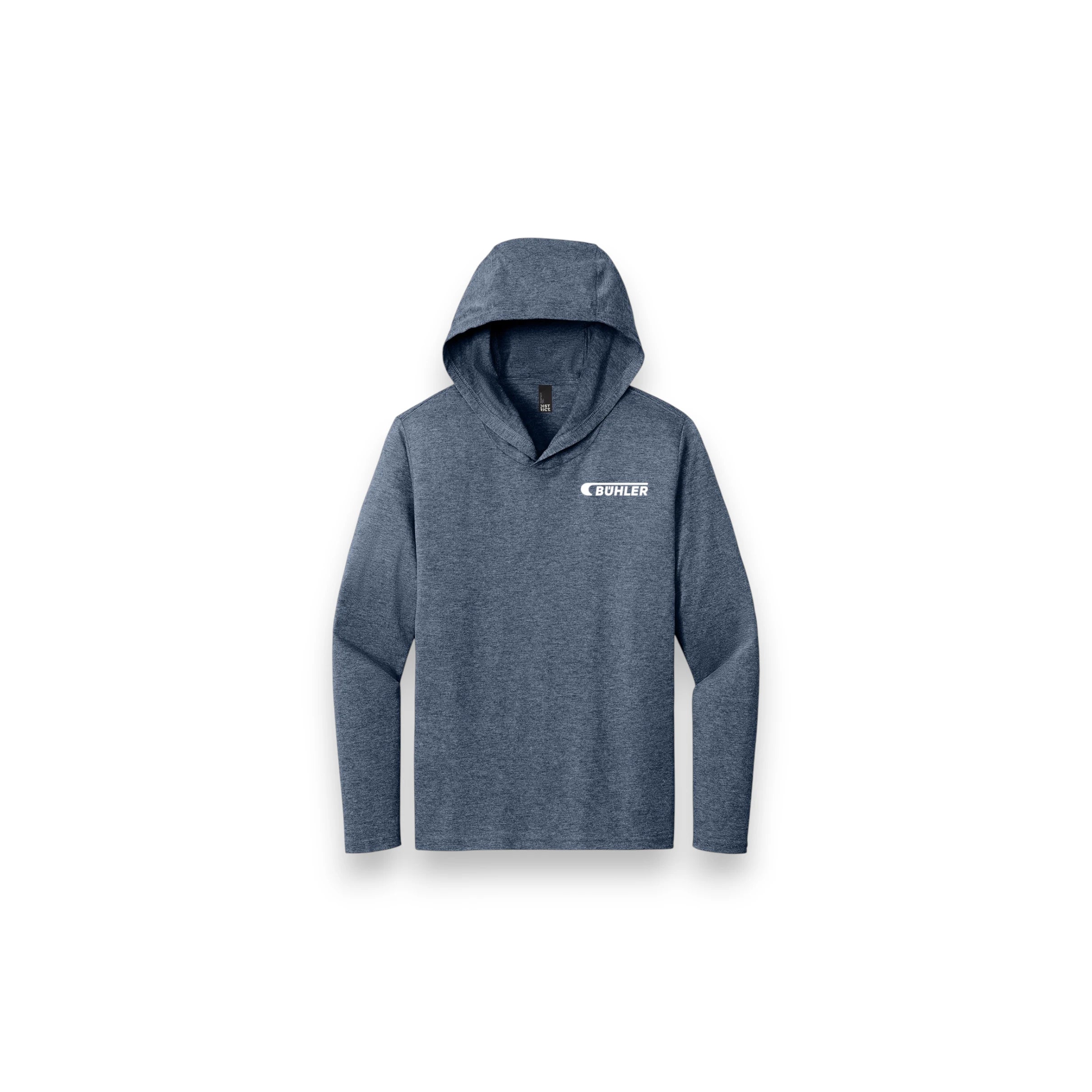 Men's Long Sleeve Hoodie