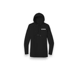Ladies Featherweight French Terry Hoodie