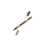 Dual Function Eco-Inspired Pen w/ Highlighter