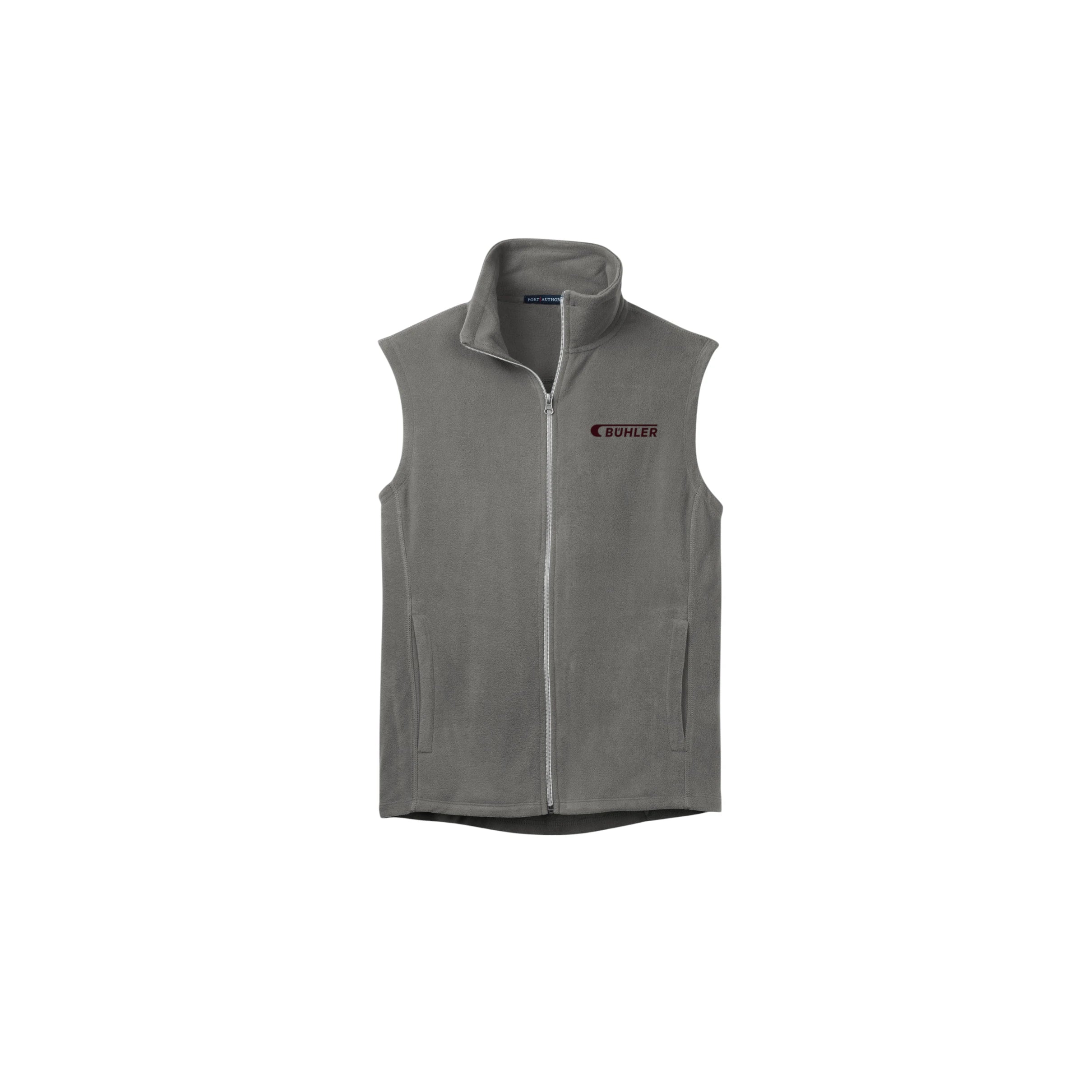Microfleece Vest