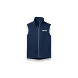 Microfleece Vest