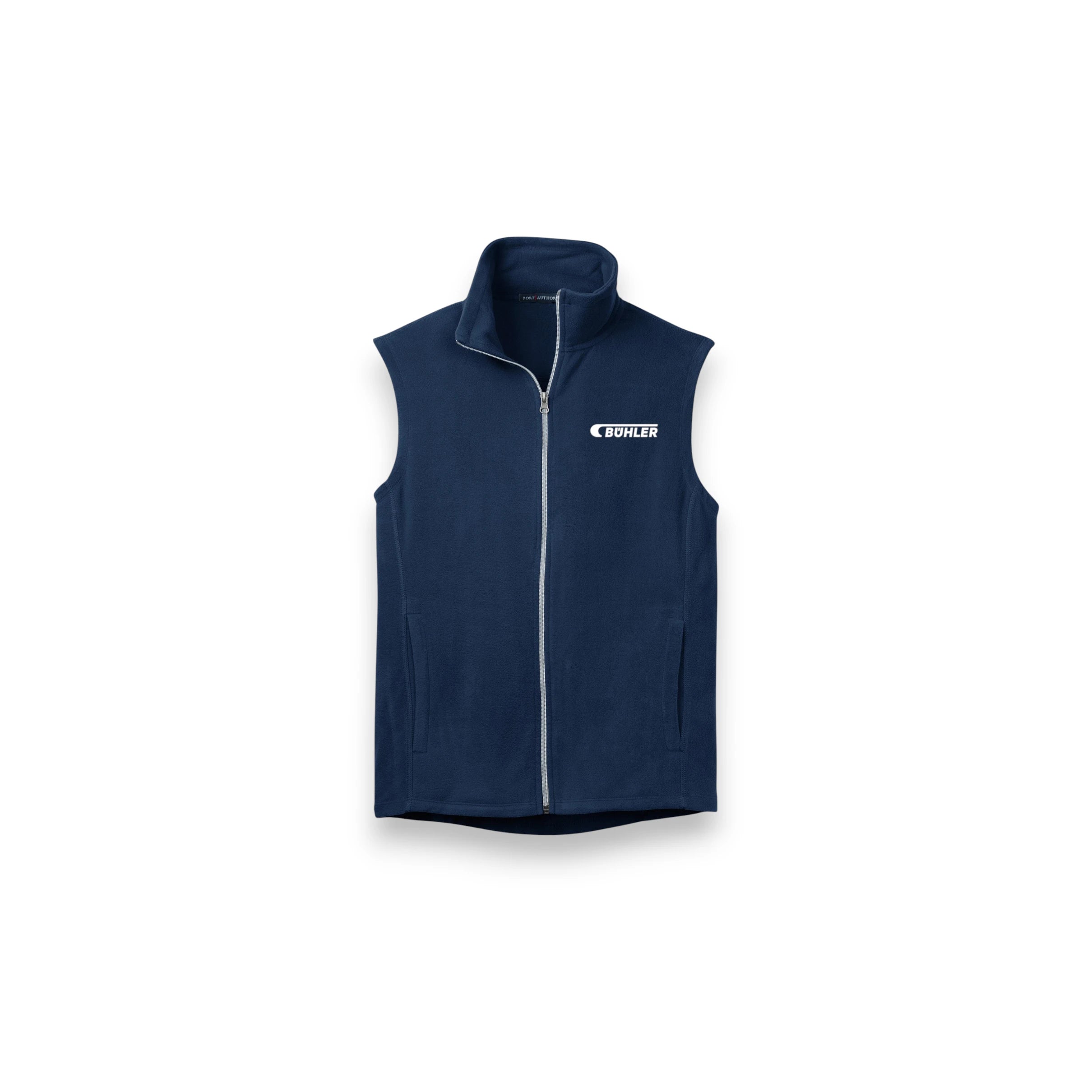 Microfleece Vest