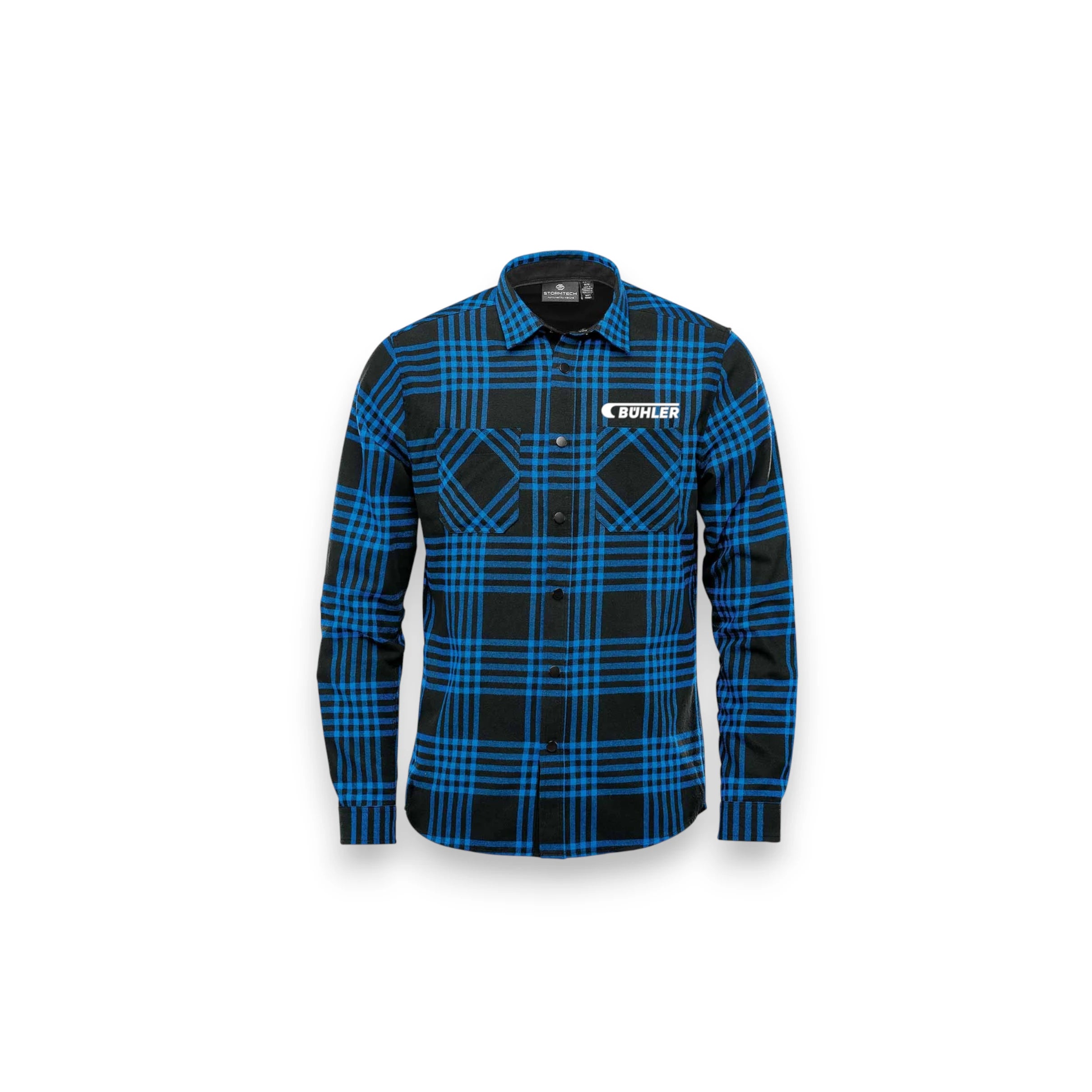 Men's Santa Fe L/S Shirt