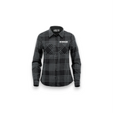 Ladies Santa Fe Long Sleeve Shirt