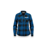 Ladies Santa Fe Long Sleeve Shirt