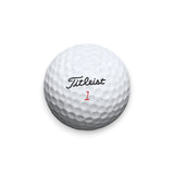Titleist TruFeel - Buhler - 12 Pack