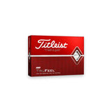 Titleist TruFeel - Buhler - 12 Pack