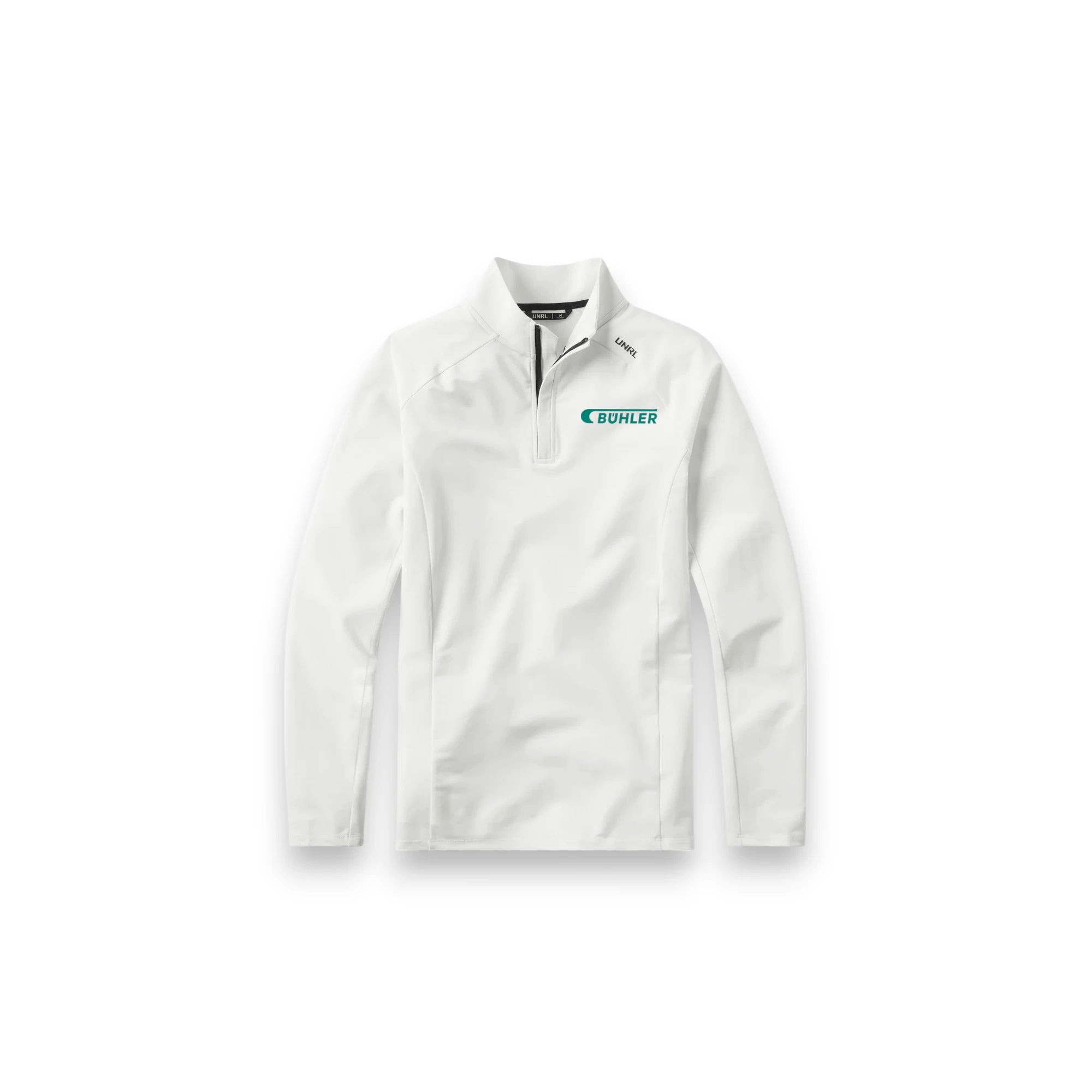 Highlands Quarter Zip