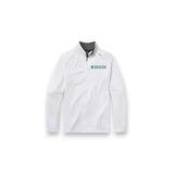Interlock Quarter Zip