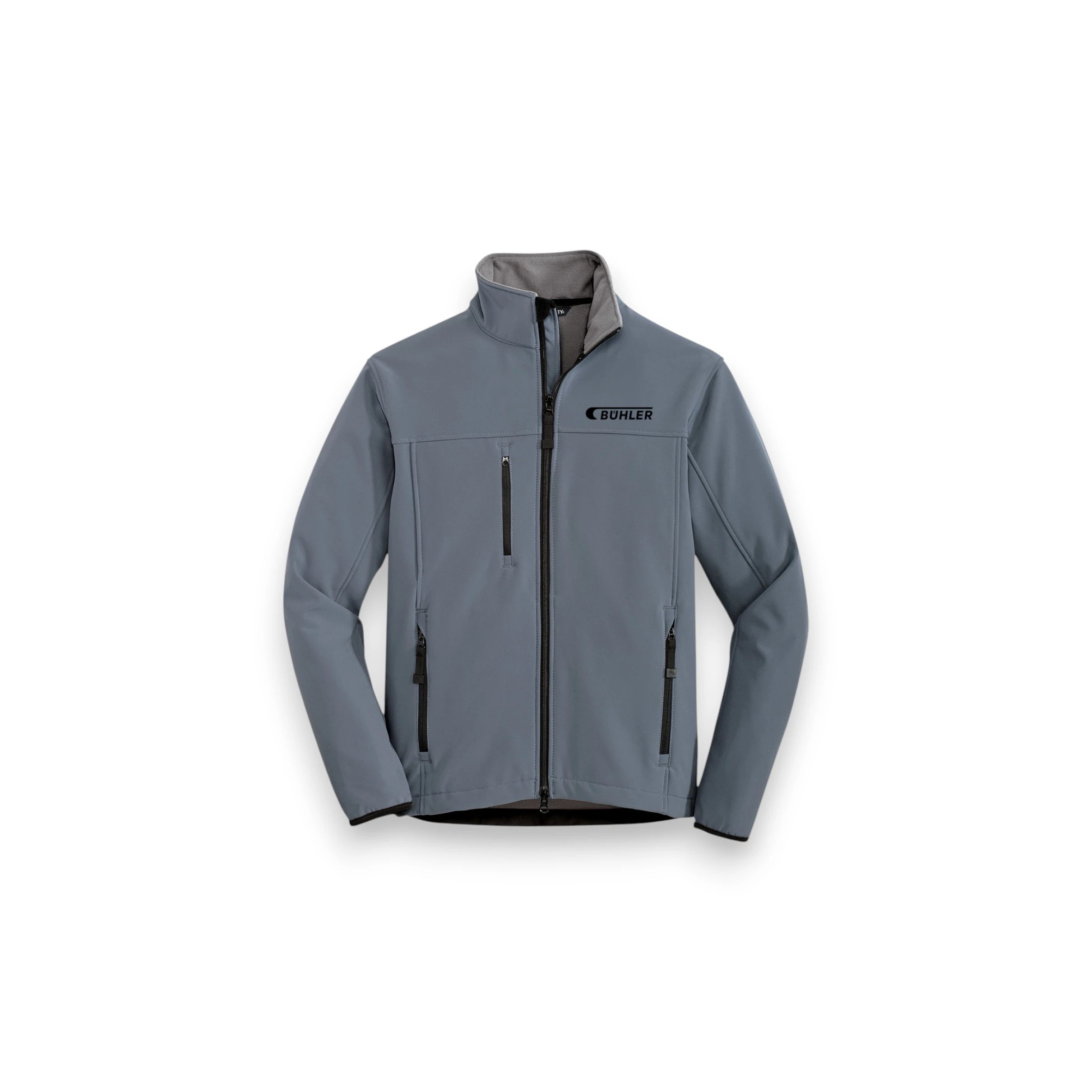 Men's Glacier Soft Shell Jacket