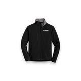 Men's Tall Glacier Soft Shell Jacket
