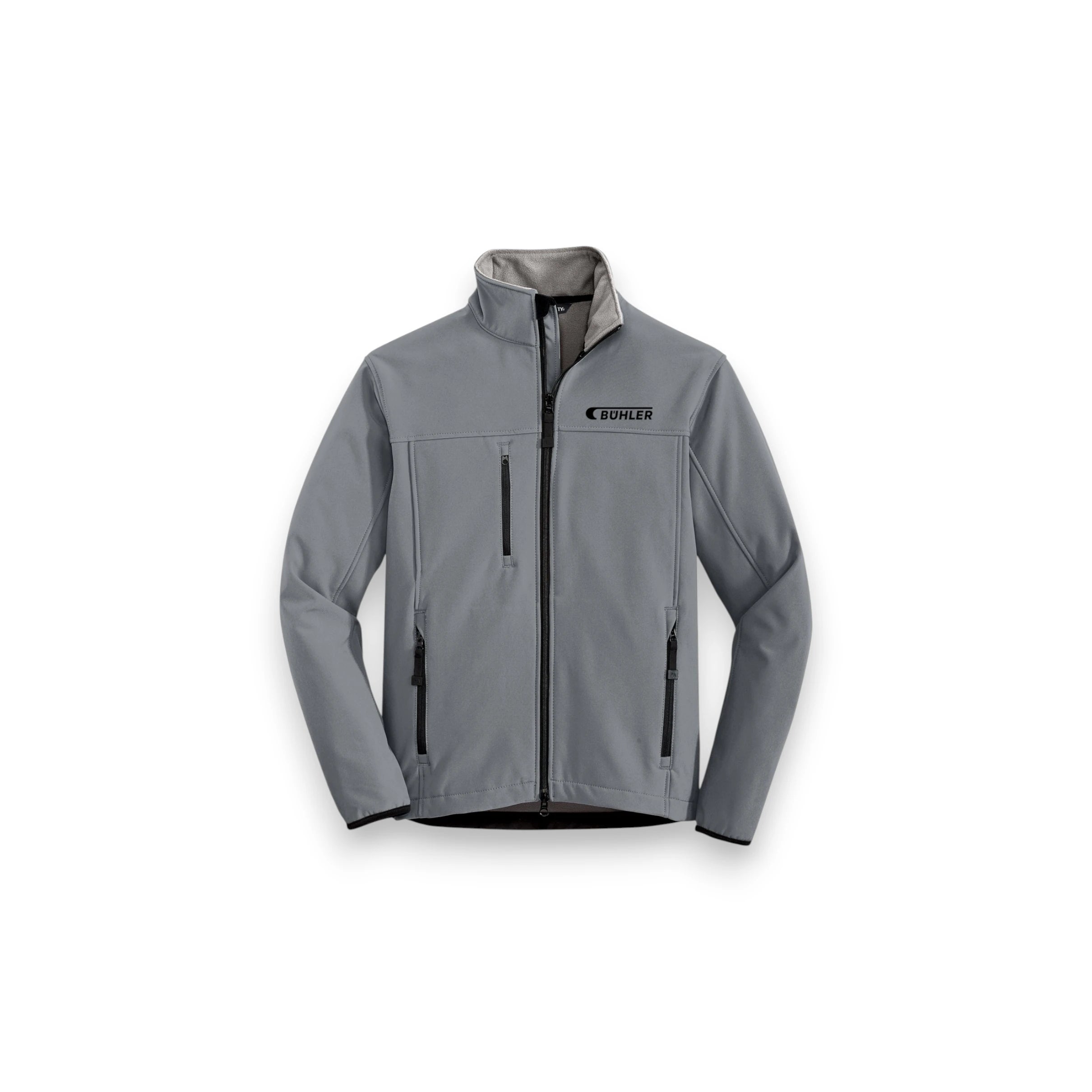 Men's Tall Glacier Soft Shell Jacket