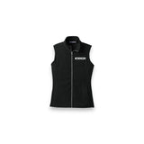 Ladies Microfleece Vest