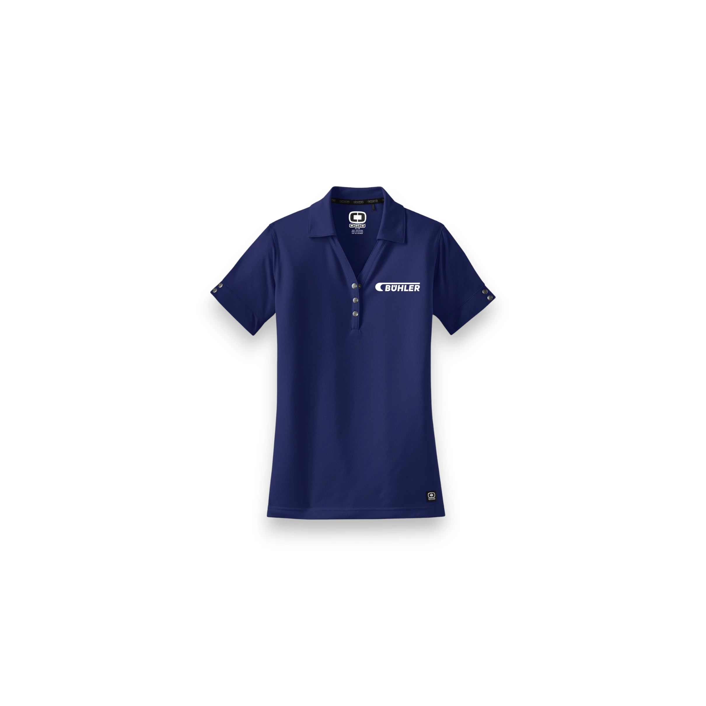 Ladies Glam Polo
