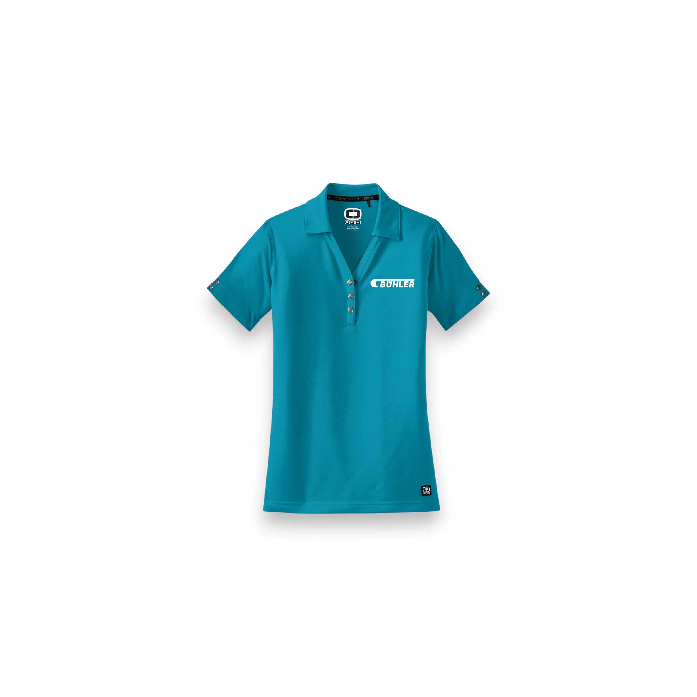 Ladies Glam Polo