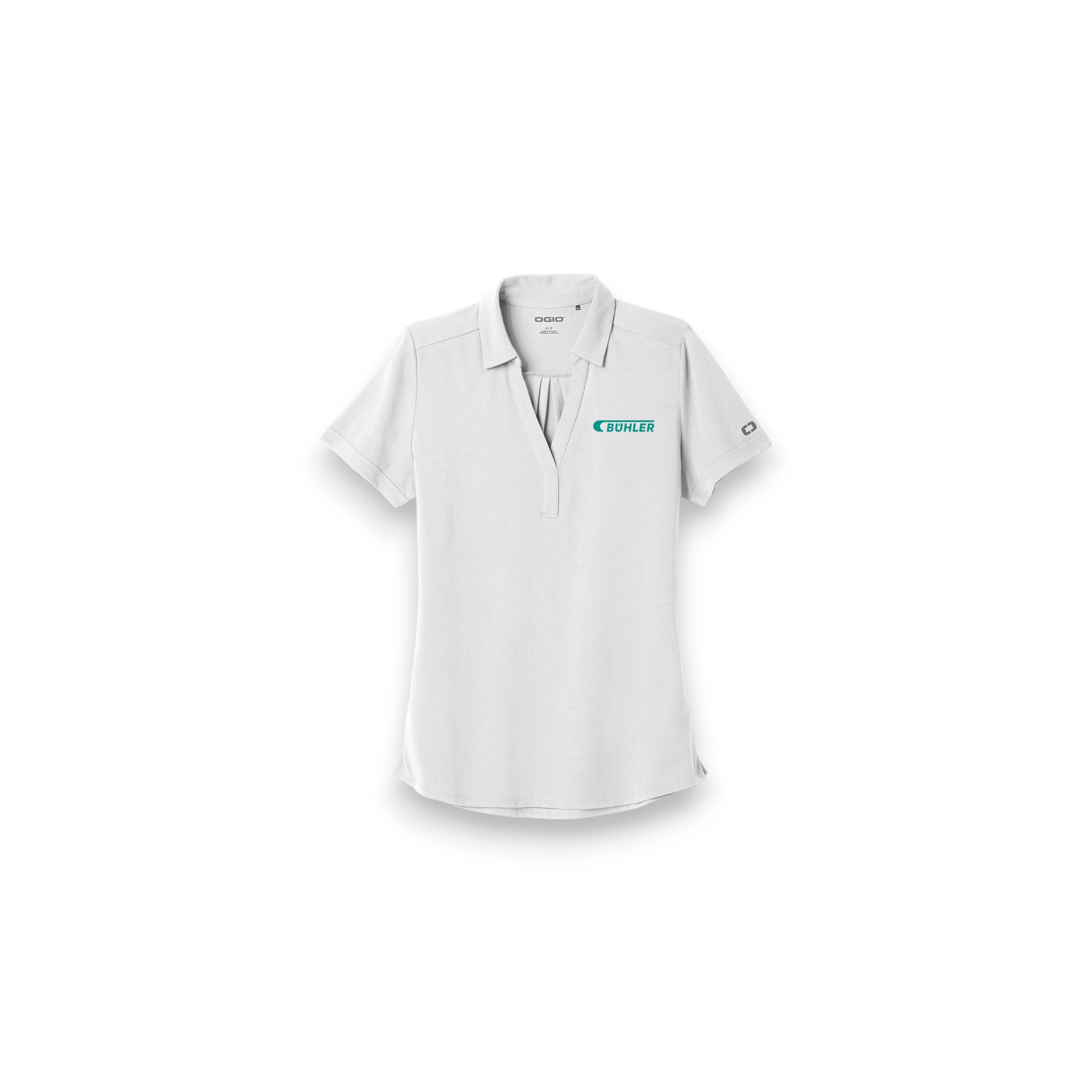 Ladies Limit Polo