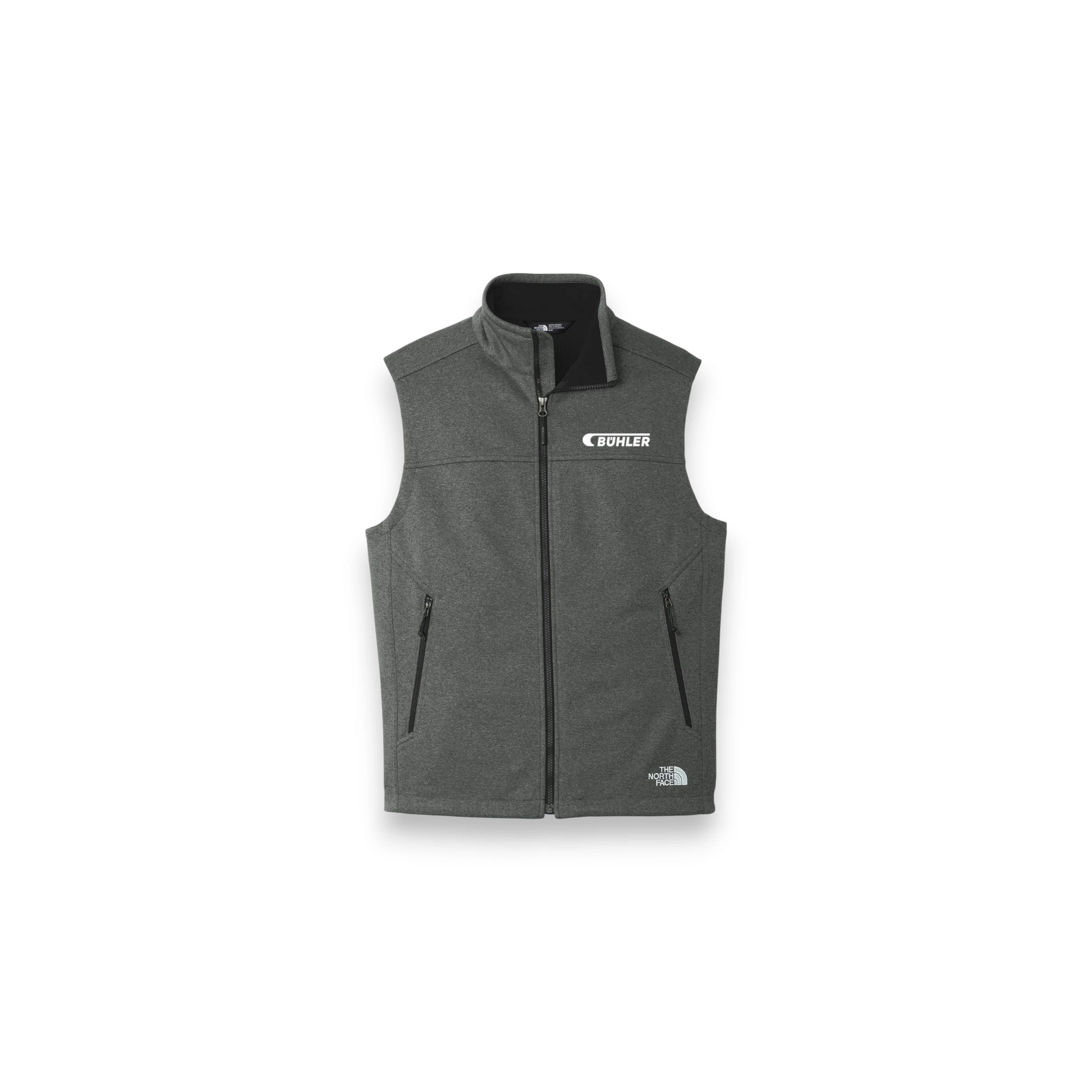 Men's Ridgewall Soft Shell Vest