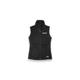 Ladies Ridgewall Soft Shell Vest