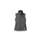 Ladies Ridgewall Soft Shell Vest