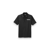 Men's Linear Polo