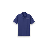 Men's Linear Polo