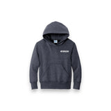 Youth Core Fleece Hooded Sweatshirt