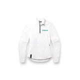 Performa Fitted Half-Zip